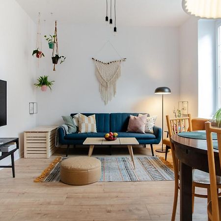 格但斯克Apartament / Old Town - Sw.Ducha公寓 外观 照片