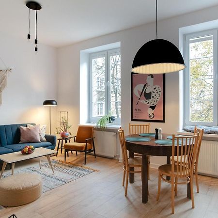 格但斯克Apartament / Old Town - Sw.Ducha公寓 外观 照片